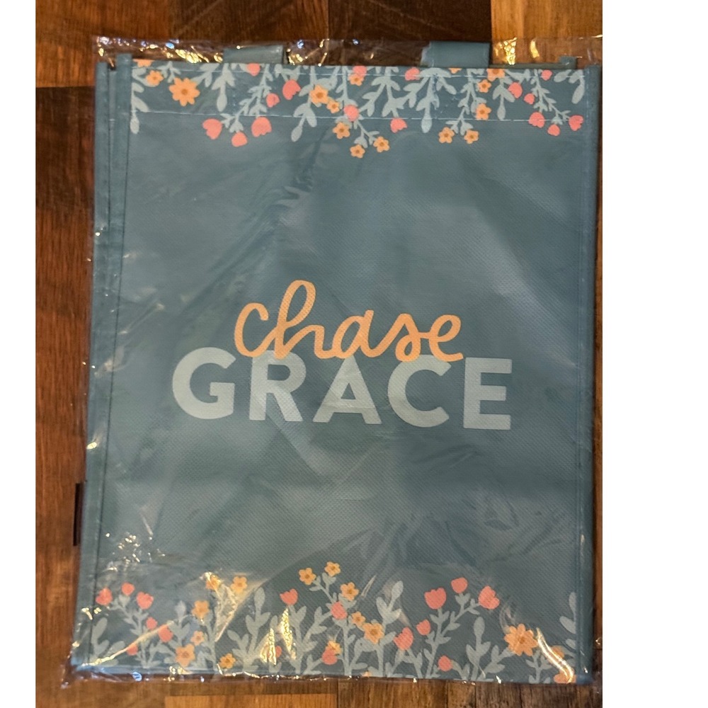 Chase GRACE Tote‎ Bag